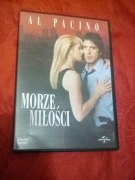Morze miłości Sea of Love (1989) Al Pacino John Goodman Polskie napisy