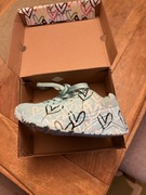 Buty dziecięce młodzieżowe Skechers UNO LITE 314067L-TQMT R. 30