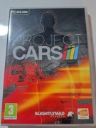 Project Cars wydanie PC