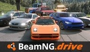 BeamNG drive Steam 