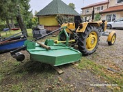 Kosiarka Rotosan Tłuka