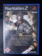 SHADOW OF ROME ps2