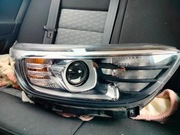 KIA STONIC REFLEKTOR PRAWY LAMPA PRAWA BEZ LED