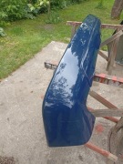 Zderzak tylny citroen evasion