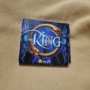 Ring: The Legend of the Nibelungen PC 6cd Wydanie premierowe 