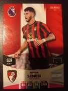 Premier League 2024 Marcos Senesi 15
