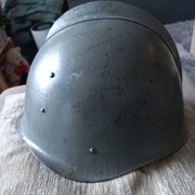 Hełm wz.50 OPL lub strażacki 