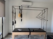 Łóżko do pilatesu Cadillac [Trapeze Table] - stan idealny!