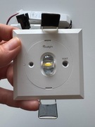 Lampa awaryjna INTELIGHT STARLET WHITE LED QUAD SC 300 SA 3H AT