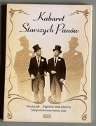 Kabaret Starszych Panów część 1 płyta DVD, nowa