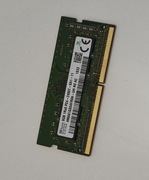 Pamięć RAM SK hynix 8GB DDR4 2400MHz SO-DIMM