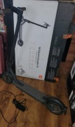 Hulajnoga Elektryczna XIAOMI MI 1S - STAN BARDZO DOBRY