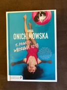 Anna Onimichowska - Z punktu widzenia kota