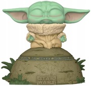 Funko Pop Figurka 485 The Child Using the Force Star Wars oryginalna winyl