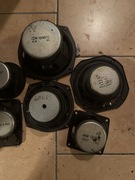 Głośniki uszkodzone tonsil i inne