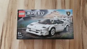 Lego 76908 Speed Champions Lamborghini Countach (nowe, oryginalne)