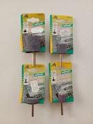 Kamienie szlifierskie Wolfcraft