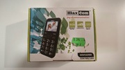 MaxCom MM560BB | telefon dla seniora