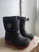 Buty śniegowce muflon ren-but 27-28