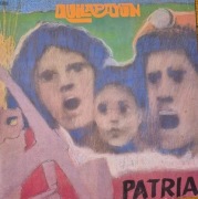 Quilapayún    Patria