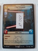 SW Unlimited - LAW - THE STRANGER (LEGENDARY) ! TANIO !!!