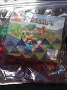 LEGO zasadzka creepera 