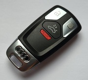 PILOT KLUCZYK AUDI USA S4 S5 S6 S7 RS4 RS5 RS6 RS7 S8 RS8 SQ5 SQ7 RSQ5 RSQ7