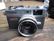 APARAT CANON QL17  GIII 