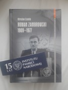 Roman Zambrowski Szumiło 2014 nowa
