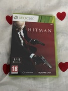 Hitman Absolution Xbox 360