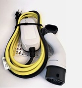 Ładowarka mobilna EV 230V 10A Type 2 – VW, Audi, Skoda, BMW, Mercedes