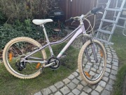 GIANT Areva rower górski