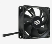 Silentiumpc Case Fan 80 MM DC 12V / 0.20A