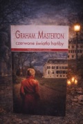 Czerwone światło hańby – Graham Masterton | thriller / horror