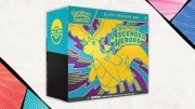Pokemon TCG: Ascended Heroes - Elite Trainer Box - Dragonite