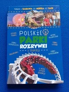 Polskie parki rozrywki i edukacji
