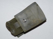 BLACKHAWK ładownica kieszeń na magazynki M14 G36 zielona molle pouch KSK #3