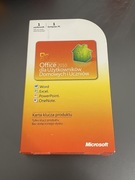 Office 2010 Dla użytkowników Domowych