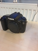 Lustrzanka CANON EOS 20D japan karta 2 gb