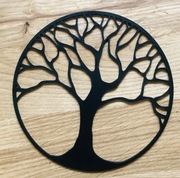 Obręcz do łapacza snów, Baza do makramy duzy wybór 