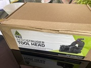 Głowica do Drukarki 3D Lulzbot Aerostruder Tool Head