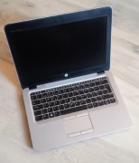 Laptop HP EliteBook 725 G4 do naprawy lub na części 
