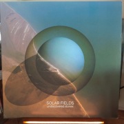 Solar Fields Undiscovered Stories EP Violet Marble winyl ltd.80szt + bonus 