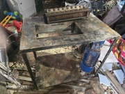 Maszyna do cięcia ziół, liści herbaty