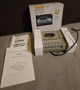 California Access CA-12 Magnetofon Atari