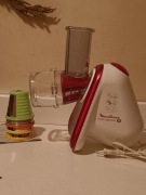 MOULINEX DJ756G Fresh Express  Krajalnica Do Warzyw i owoców.