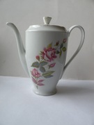 STARY PORCELANOWY DZBANEK - ĆMIELÓW