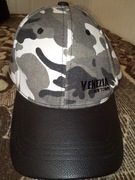 Venezia Down Town cap czapka z daszkiem moro