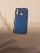 ETIU pokrowiec na telefon,HUAWEI P Smart Z, blue