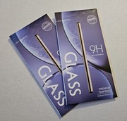 Szkło hartowane Redmi Note 4 2szt.